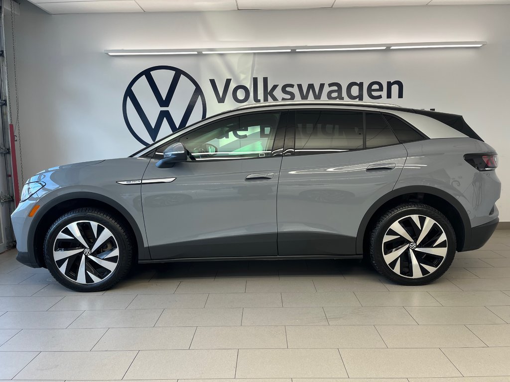 Volkswagen ID.4 PRO S AWD 2022 à Boucherville, Québec - 16 - w1024h768px