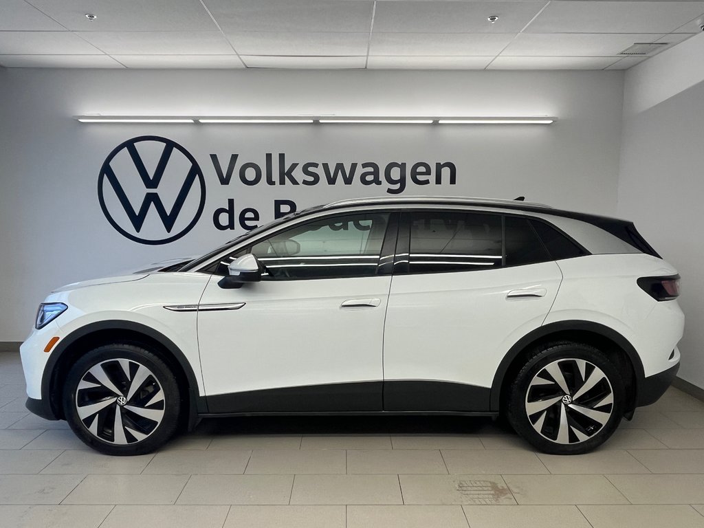 Volkswagen ID.4 PRO S AWD 2022 à Boucherville, Québec - 2 - w1024h768px