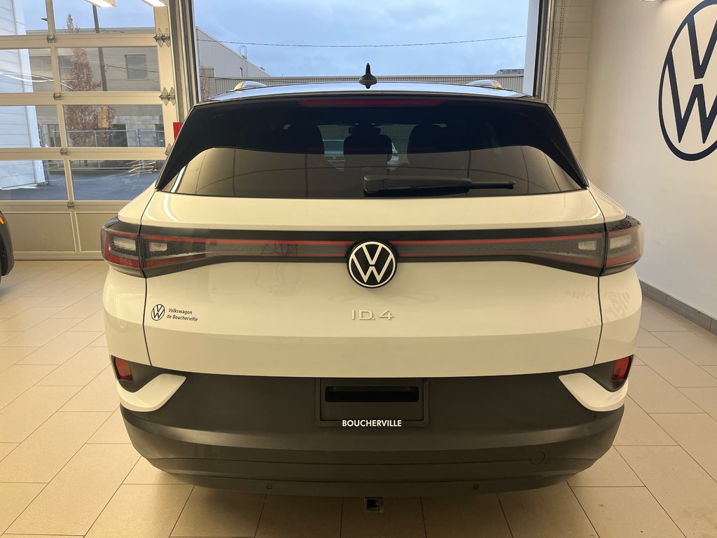 Volkswagen ID.4 PRO S AWD 2022 à Boucherville, Québec - 4 - w1024h768px