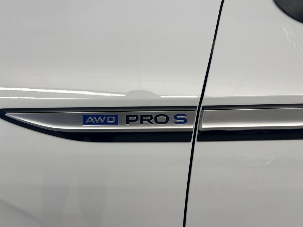 Volkswagen ID.4 PRO S AWD 2022 à Boucherville, Québec - 33 - w1024h768px