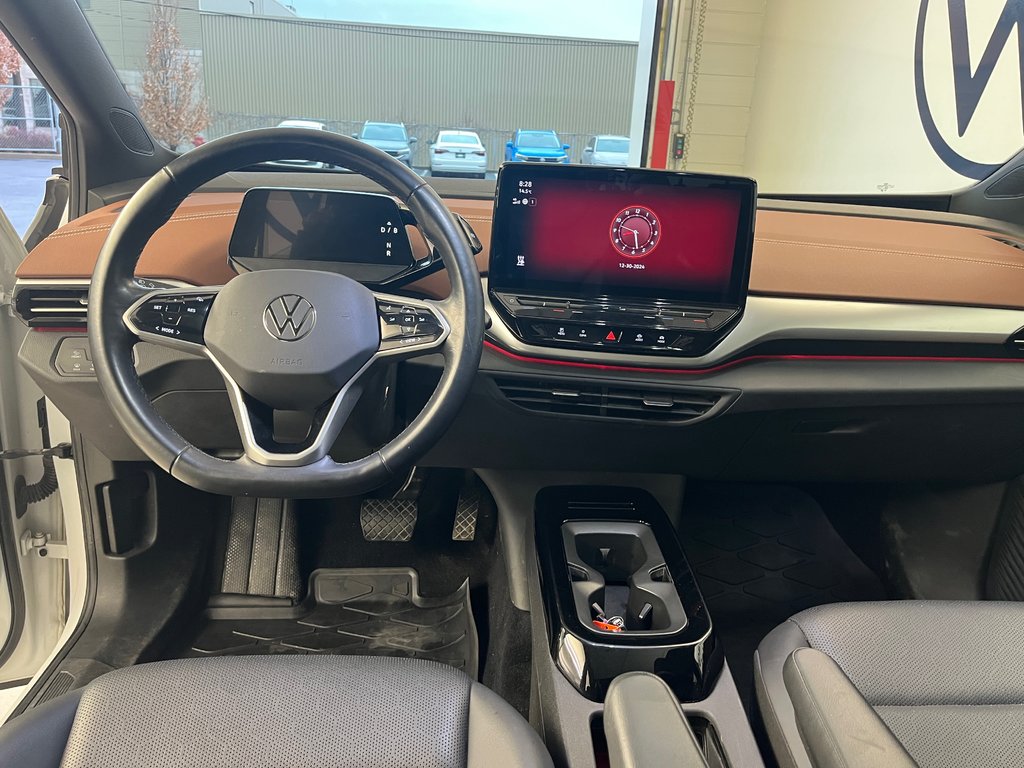 Volkswagen ID.4 PRO S AWD 2022 à Boucherville, Québec - 3 - w1024h768px