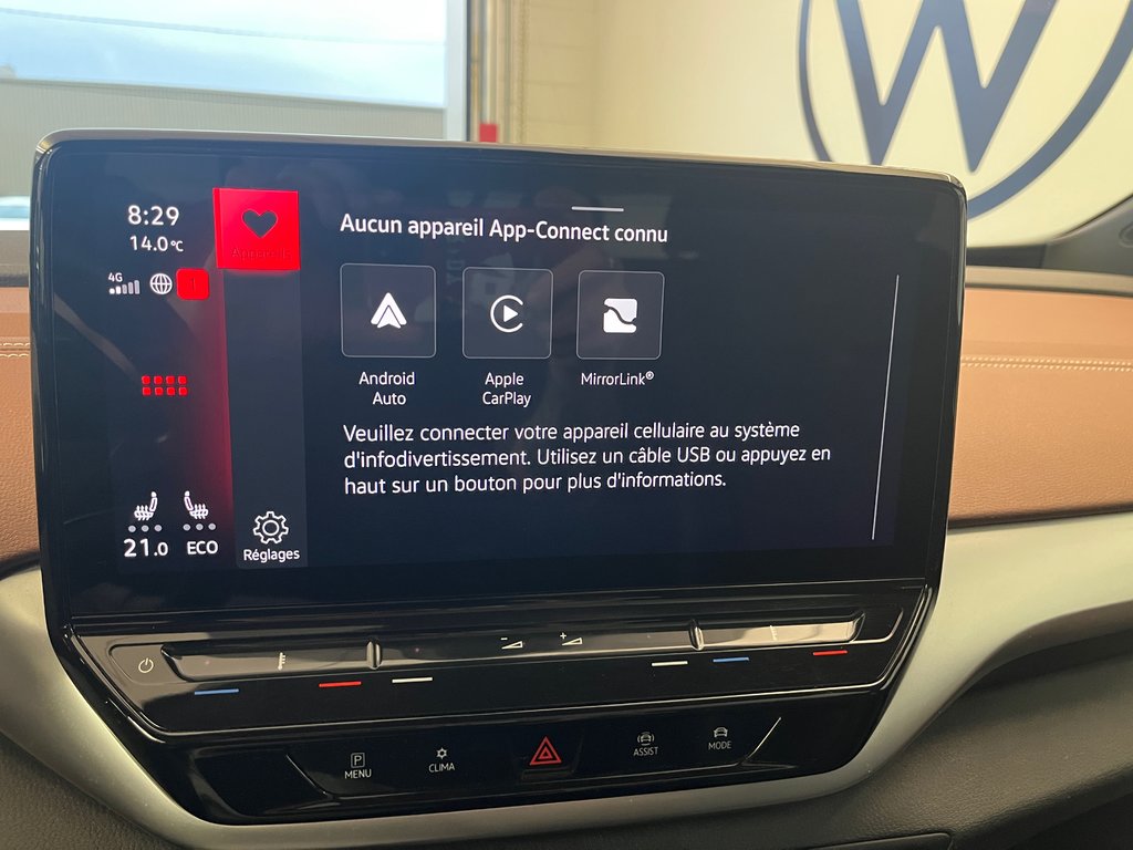 Volkswagen ID.4 PRO S AWD 2022 à Boucherville, Québec - 24 - w1024h768px