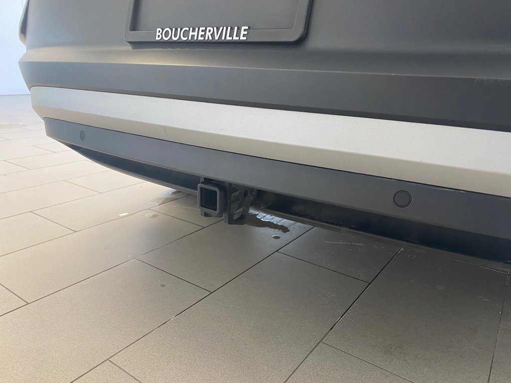 Volkswagen ID.4 Pro 2022 à Boucherville, Québec - 8 - w1024h768px