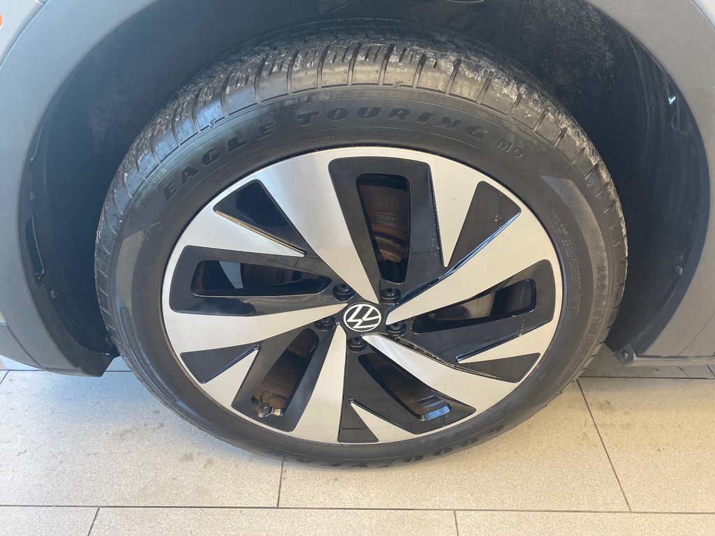 Volkswagen ID.4 Pro 2022 à Boucherville, Québec - 2 - w1024h768px