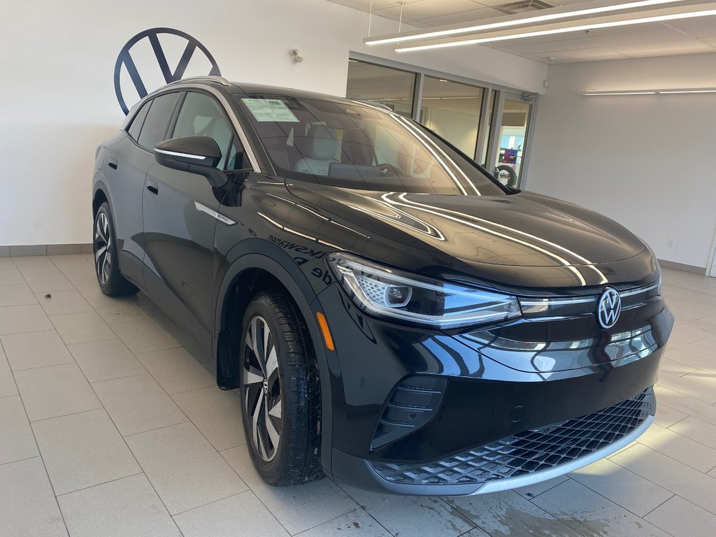 Volkswagen ID.4 PRO S 2022 à Boucherville, Québec - 3 - w1024h768px