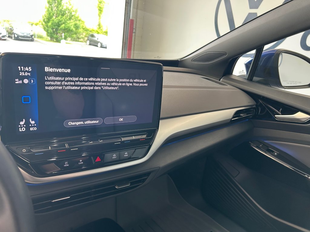 Volkswagen ID.4 PRO S AWD 2022 à Boucherville, Québec - 30 - w1024h768px