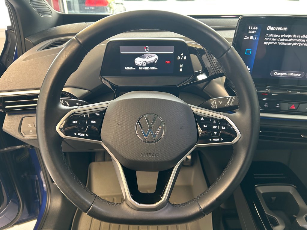 Volkswagen ID.4 PRO S AWD 2022 à Boucherville, Québec - 21 - w1024h768px