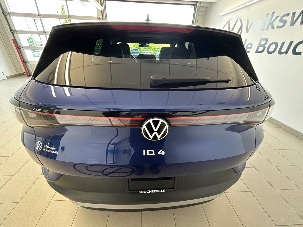 Volkswagen ID.4 PRO S AWD 2022 à Boucherville, Québec - 9 - w1024h768px