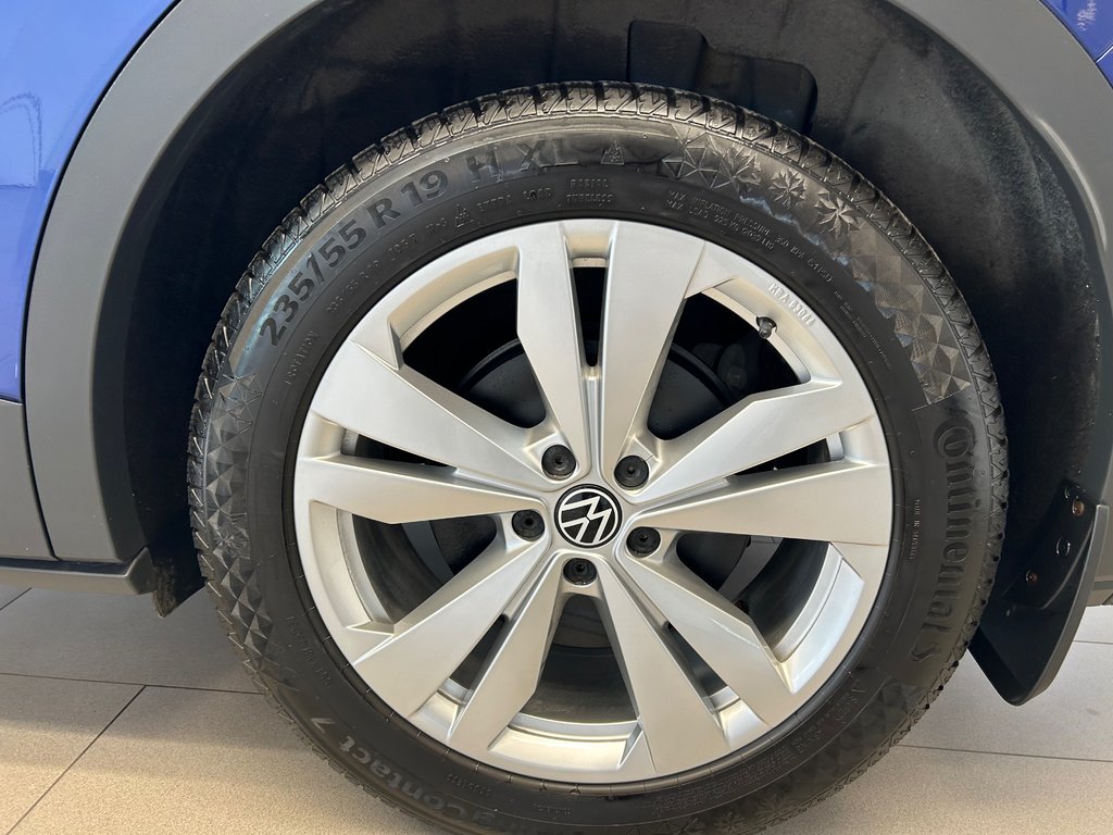 Volkswagen ID.4 PRO S AWD 2022 à Boucherville, Québec - 33 - w1024h768px