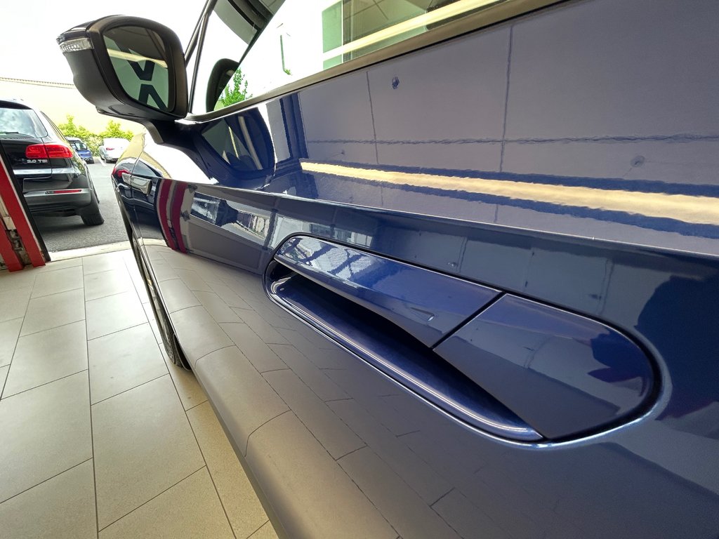 Volkswagen ID.4 PRO S AWD 2022 à Boucherville, Québec - 11 - w1024h768px