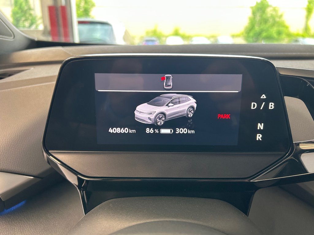 Volkswagen ID.4 PRO S AWD 2022 à Boucherville, Québec - 29 - w1024h768px
