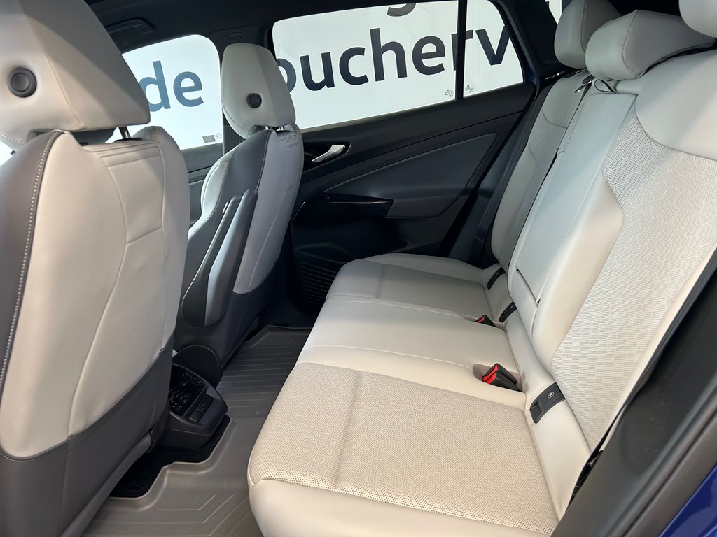 Volkswagen ID.4 PRO S AWD 2022 à Boucherville, Québec - 31 - w1024h768px