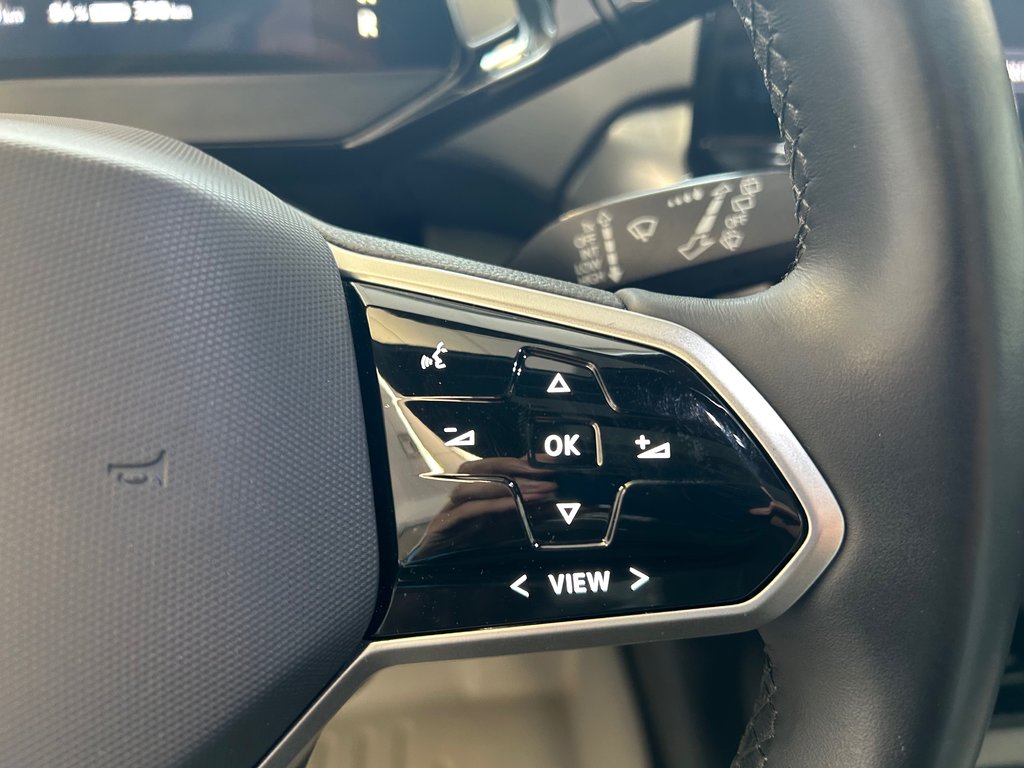 Volkswagen ID.4 PRO S AWD 2022 à Boucherville, Québec - 25 - w1024h768px