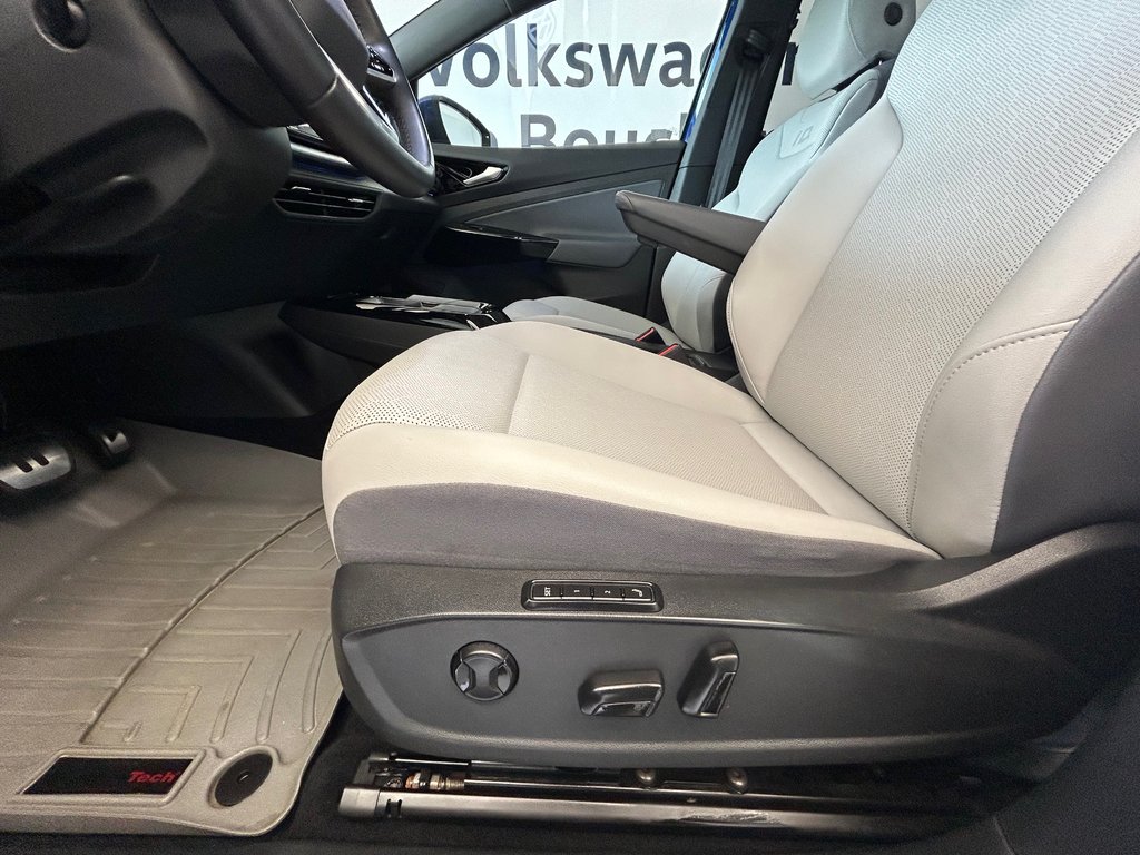 Volkswagen ID.4 PRO S AWD 2022 à Boucherville, Québec - 15 - w1024h768px