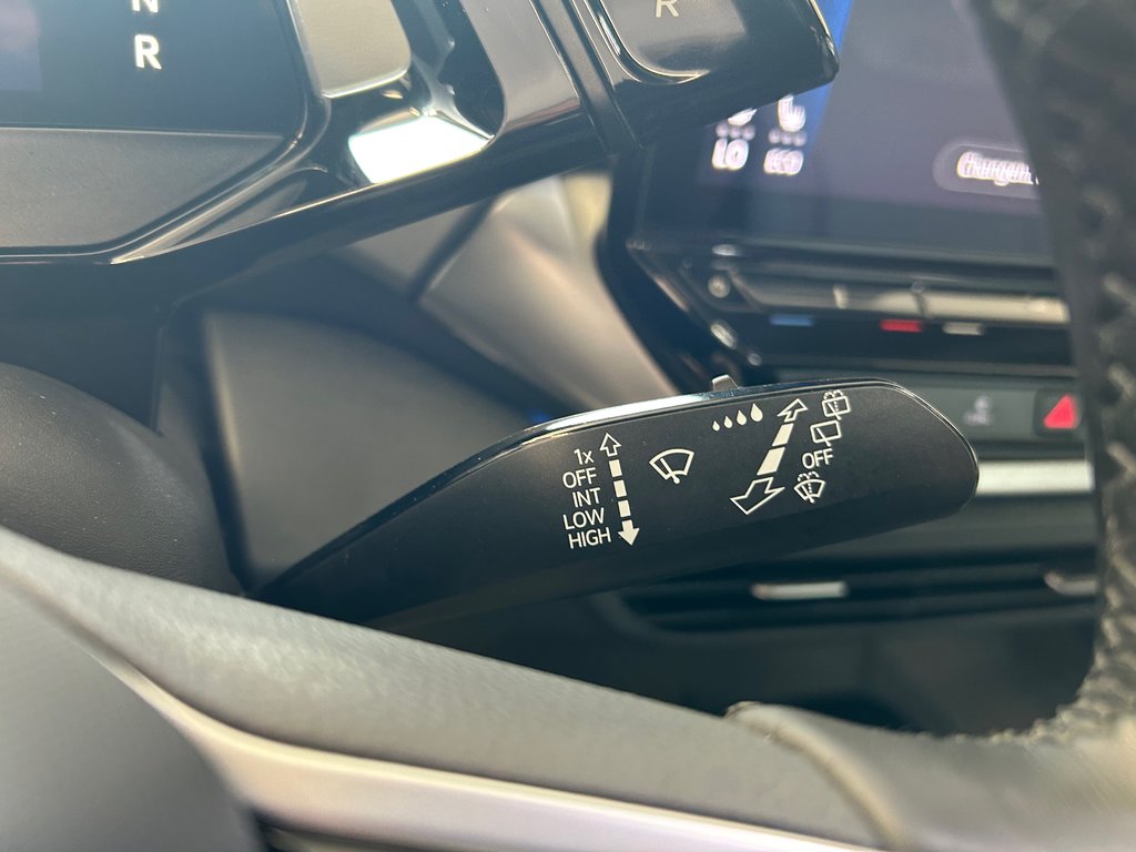 Volkswagen ID.4 PRO S AWD 2022 à Boucherville, Québec - 27 - w1024h768px