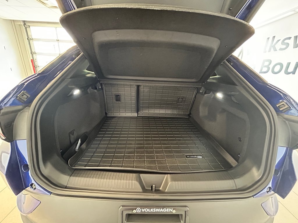 Volkswagen ID.4 PRO S AWD 2022 à Boucherville, Québec - 10 - w1024h768px