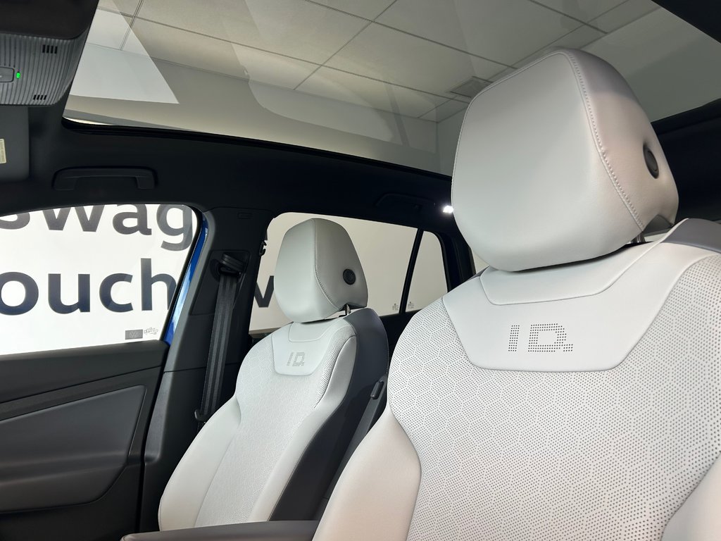 Volkswagen ID.4 PRO S AWD 2022 à Boucherville, Québec - 20 - w1024h768px