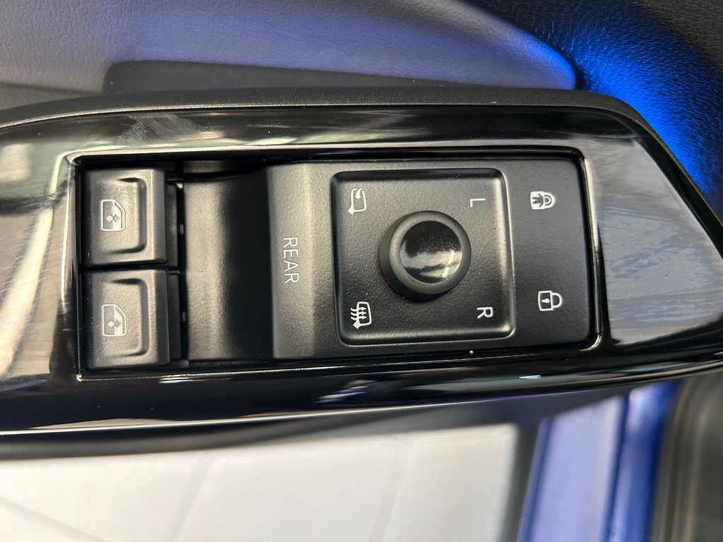 Volkswagen ID.4 PRO S AWD 2022 à Boucherville, Québec - 17 - w1024h768px
