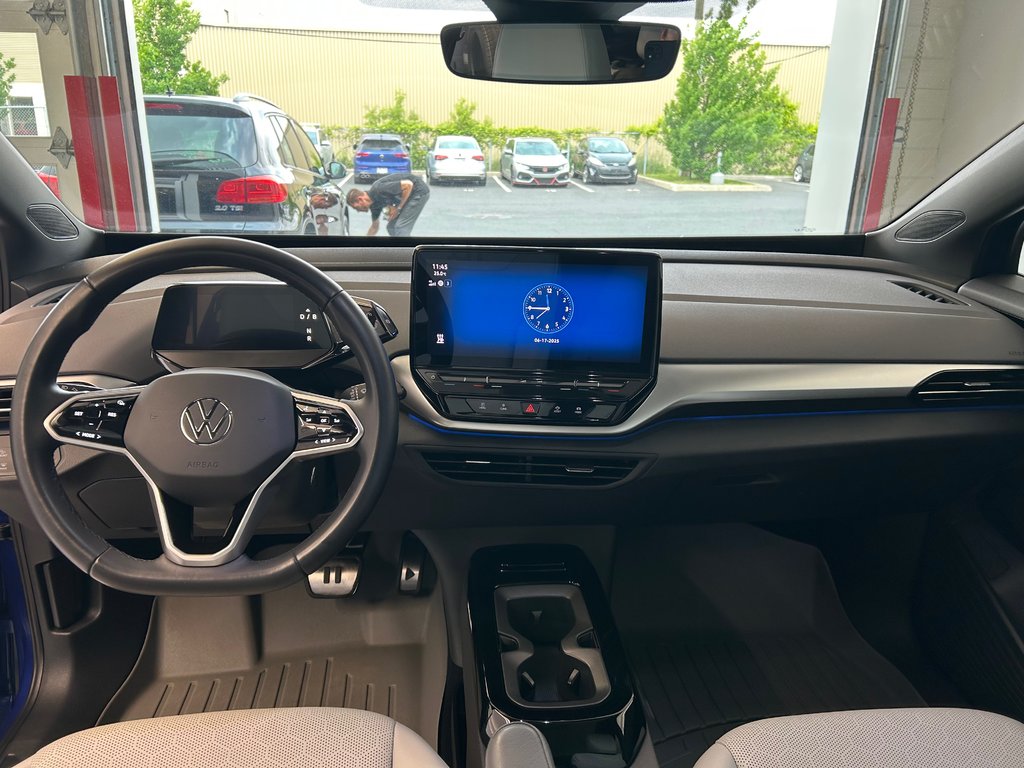 Volkswagen ID.4 PRO S AWD 2022 à Boucherville, Québec - 32 - w1024h768px