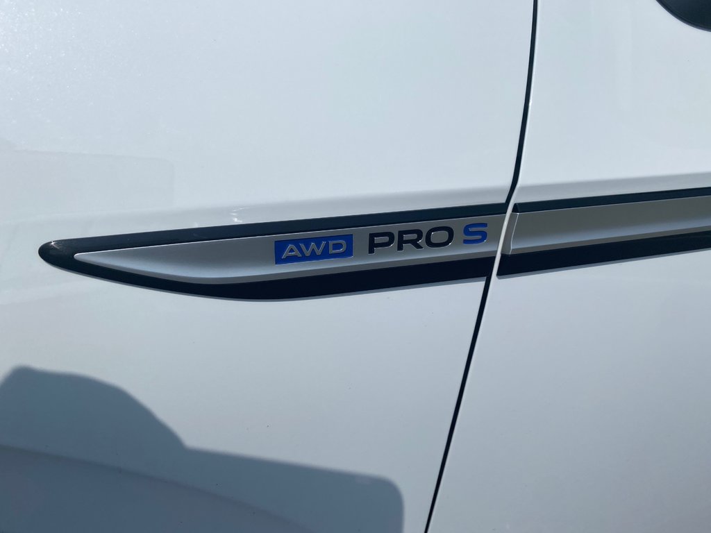 2022 Volkswagen ID.4 ID4 PRO S in Boucherville, Quebec - 3 - w1024h768px