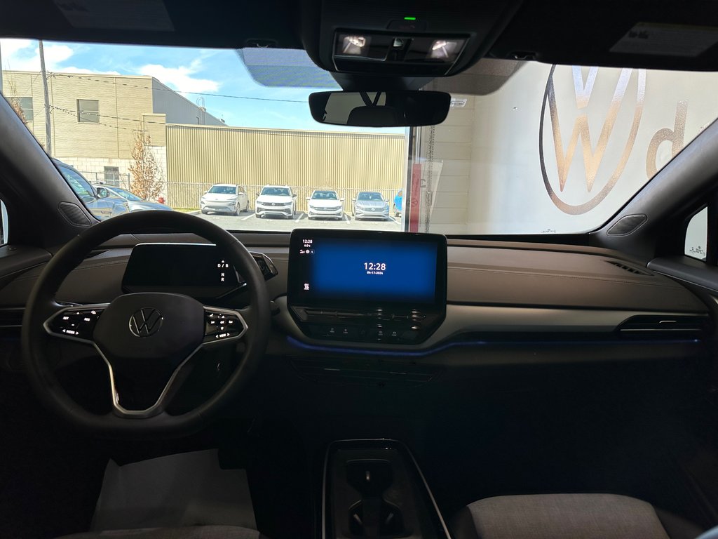 Volkswagen ID.4 Pro 2023 à Boucherville, Québec - 25 - w1024h768px