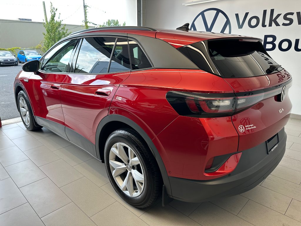 Volkswagen ID.4 Pro 2023 à Boucherville, Québec - 4 - w1024h768px