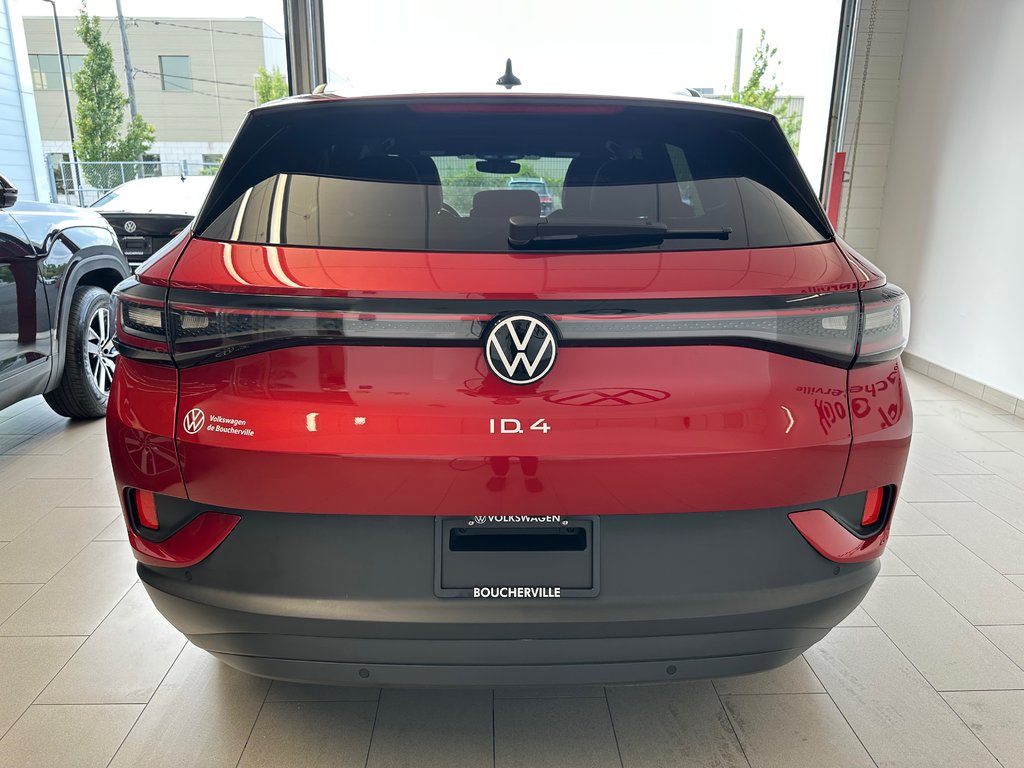 2023 Volkswagen ID.4 Pro in Boucherville, Quebec - 5 - w1024h768px