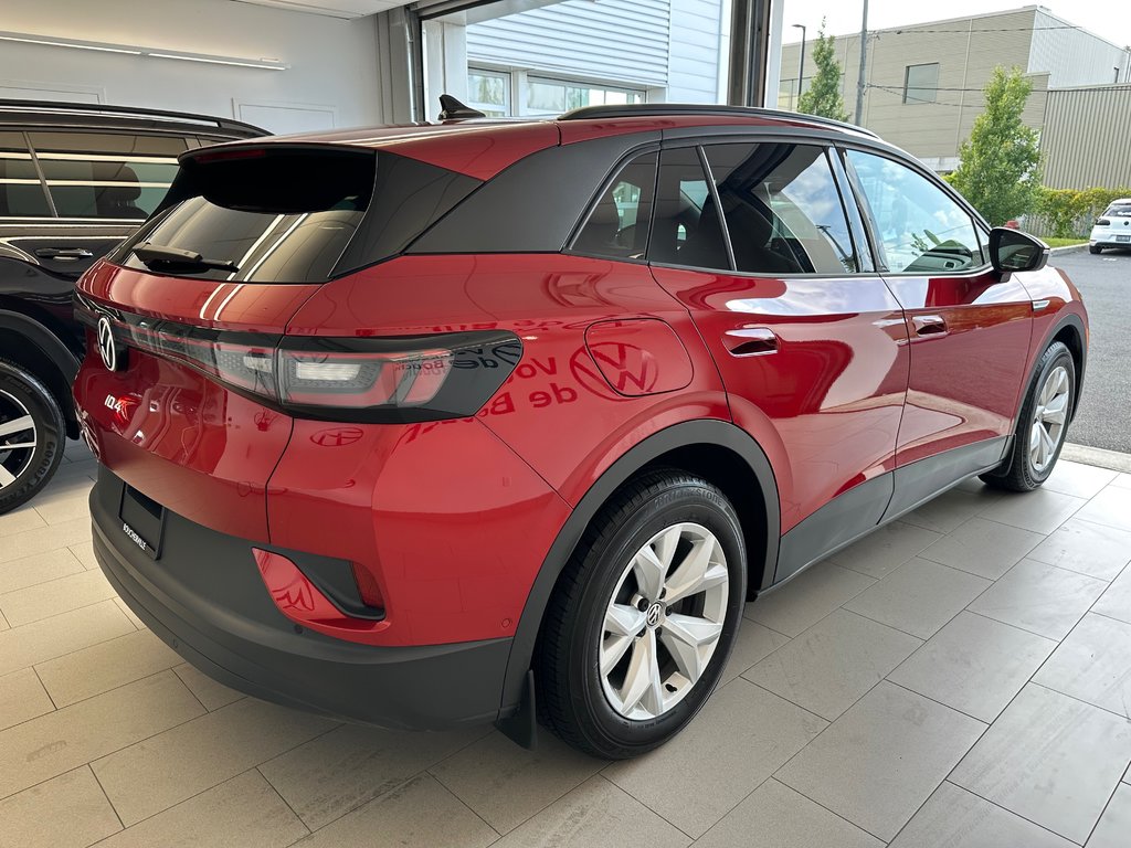 Volkswagen ID.4 Pro 2023 à Boucherville, Québec - 6 - w1024h768px