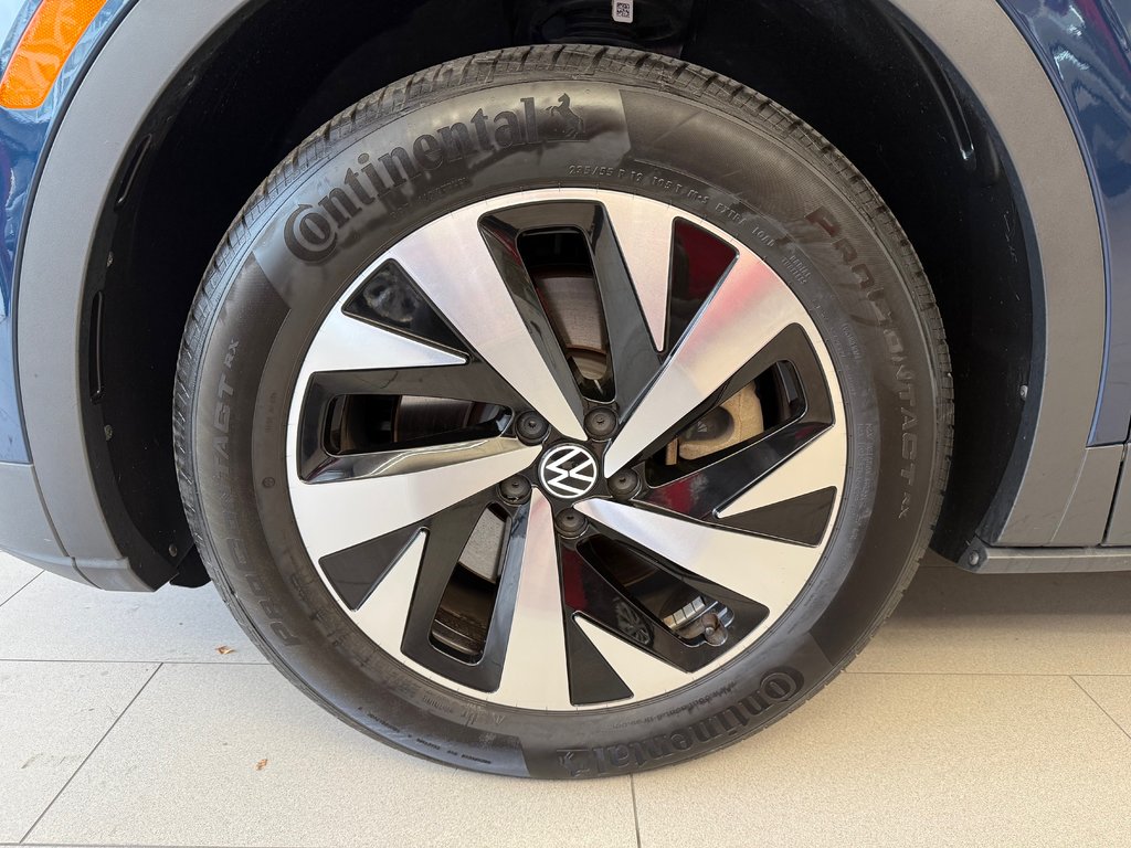 Volkswagen ID.4 Pro 2023 à Boucherville, Québec - 13 - w1024h768px