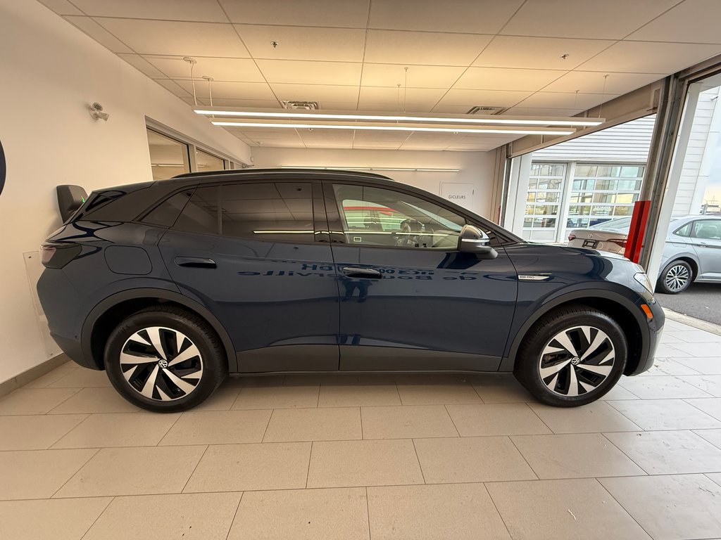 Volkswagen ID.4 Pro 2023 à Boucherville, Québec - 11 - w1024h768px