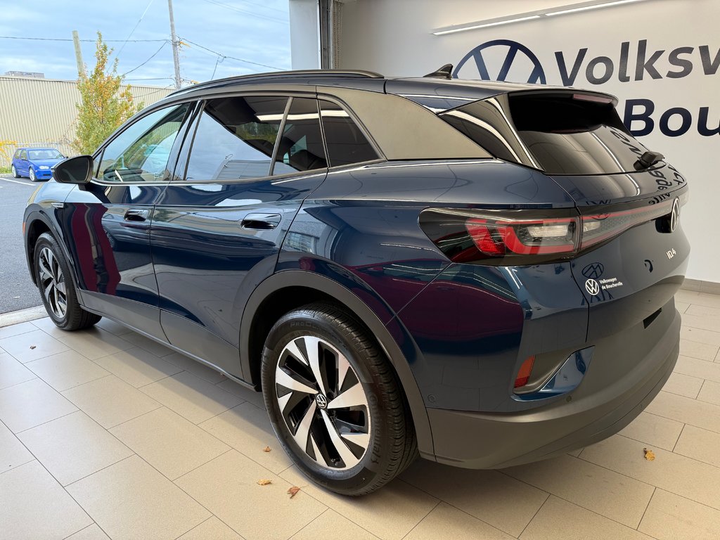 Volkswagen ID.4 Pro 2023 à Boucherville, Québec - 7 - w1024h768px