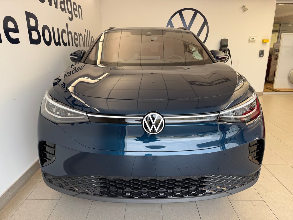 Volkswagen ID.4 Pro 2023 à Boucherville, Québec - 3 - w1024h768px