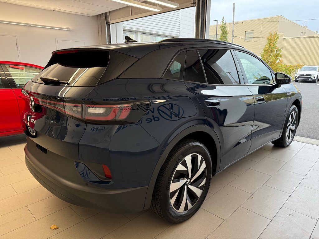 Volkswagen ID.4 Pro 2023 à Boucherville, Québec - 10 - w1024h768px