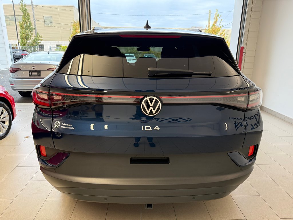 Volkswagen ID.4 Pro 2023 à Boucherville, Québec - 9 - w1024h768px