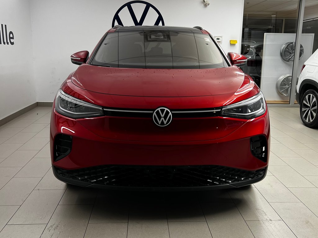 2023 Volkswagen ID.4 Pro in Boucherville, Quebec - 2 - w1024h768px