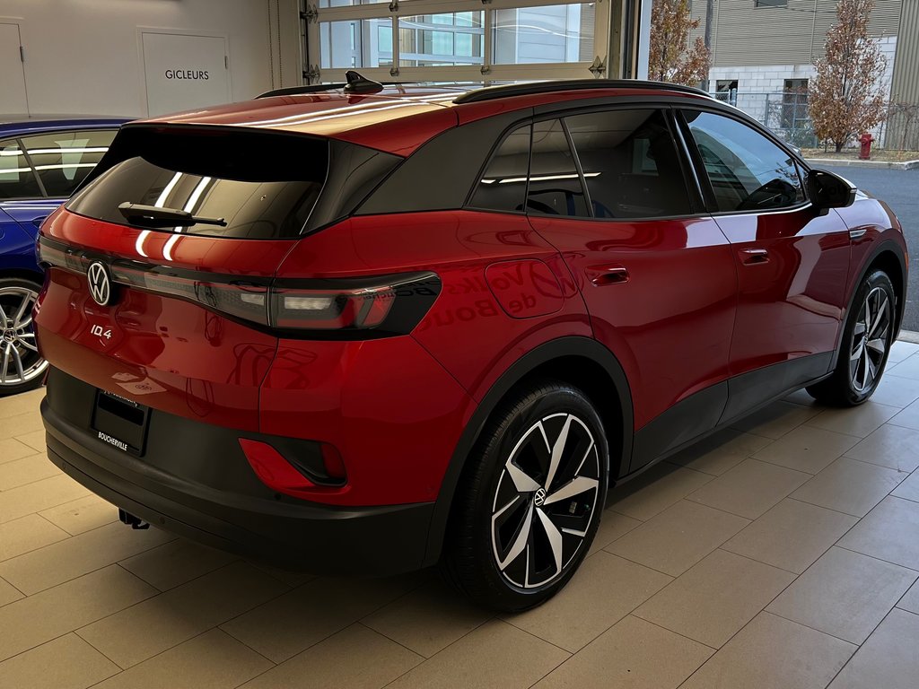 2023 Volkswagen ID.4 Pro in Boucherville, Quebec - 21 - w1024h768px