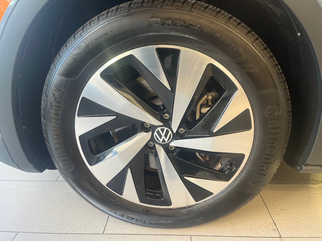 Volkswagen ID.4 PRO 2023 à Boucherville, Québec - 12 - w1024h768px