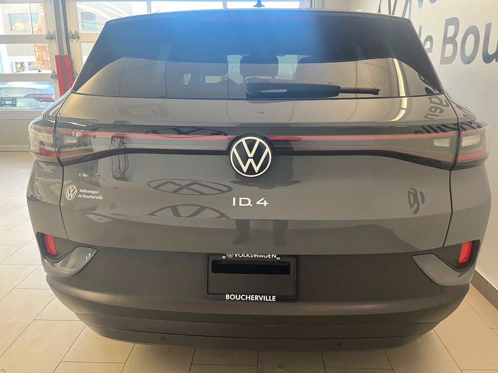 Volkswagen ID.4 PRO 2023 à Boucherville, Québec - 3 - w1024h768px