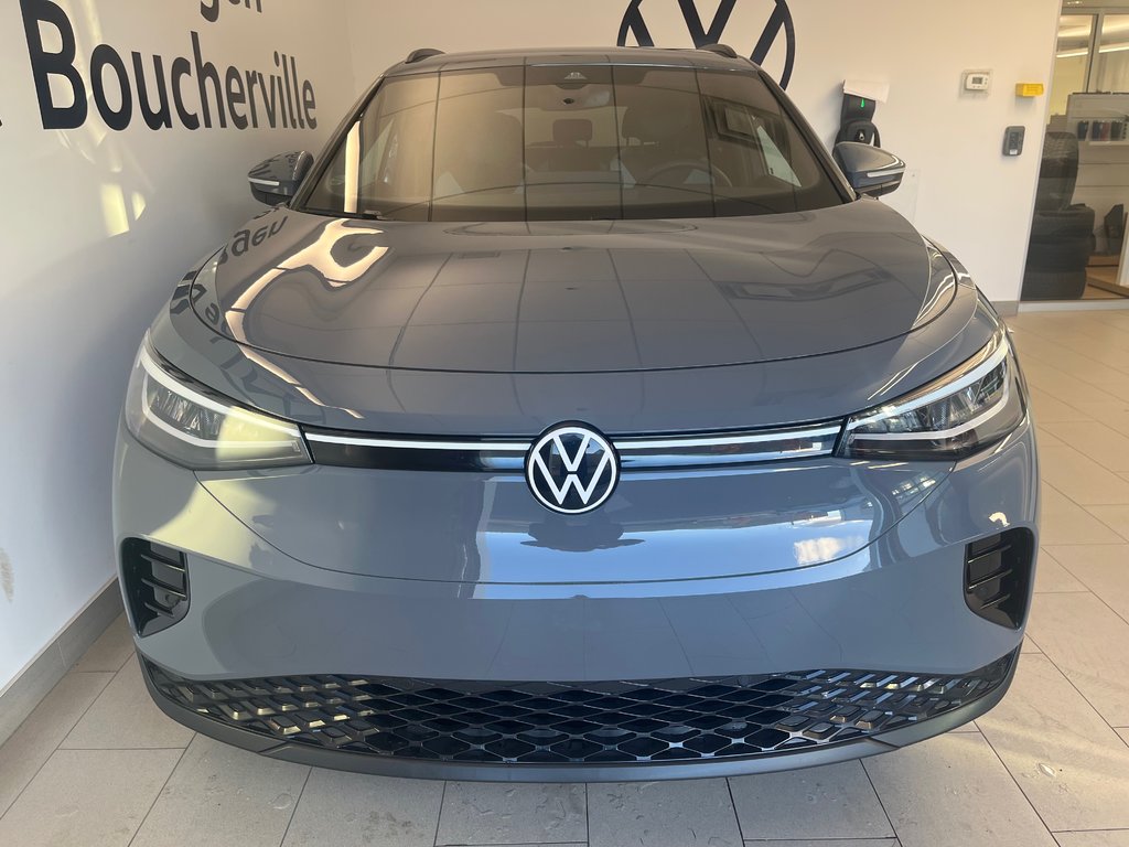 Volkswagen ID.4 PRO 2023 à Boucherville, Québec - 23 - w1024h768px