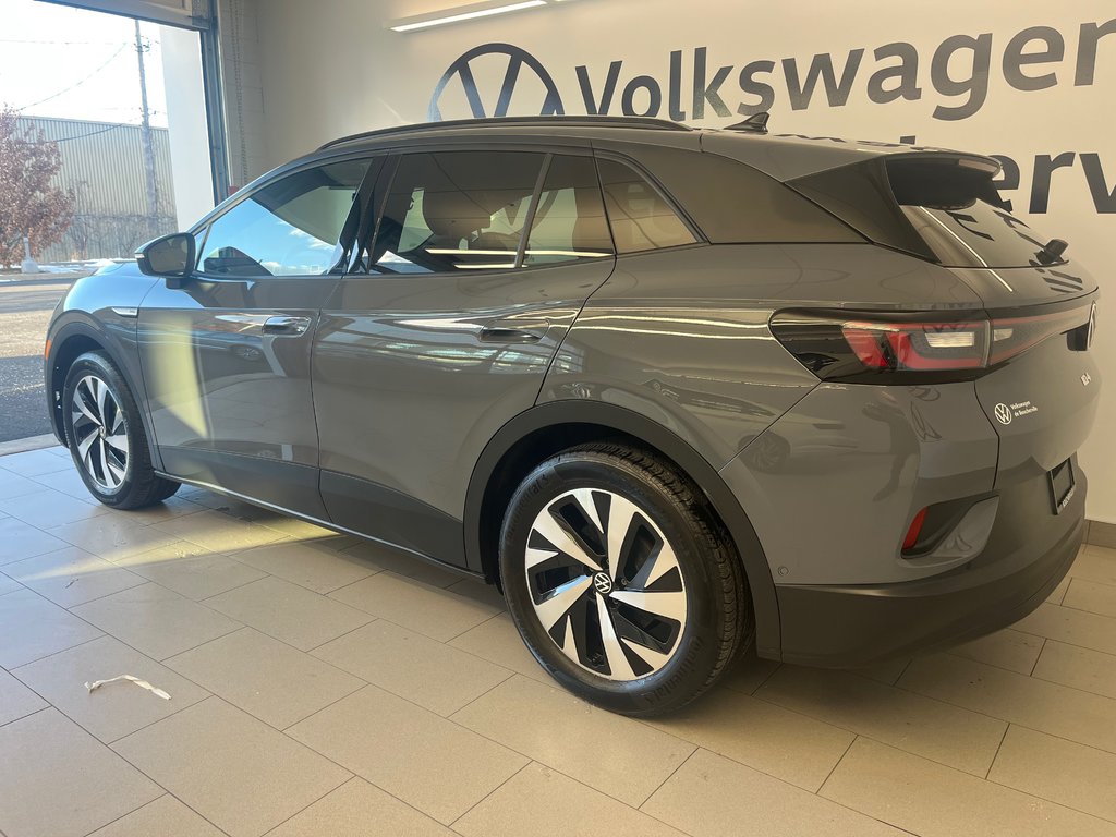 Volkswagen ID.4 PRO 2023 à Boucherville, Québec - 30 - w1024h768px