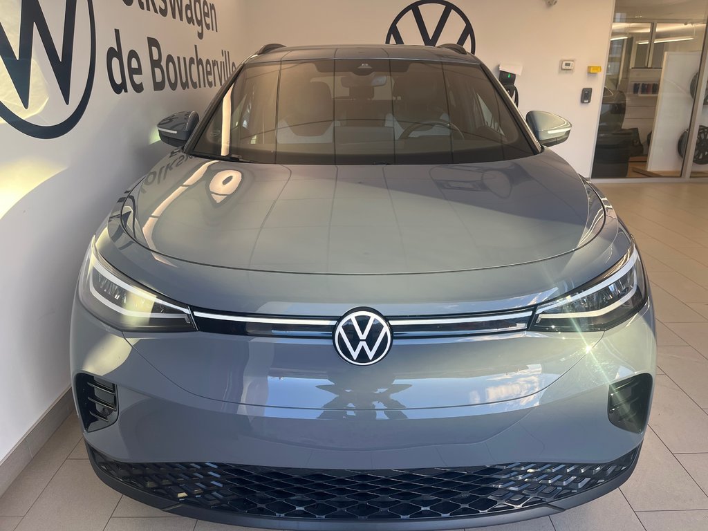 Volkswagen ID.4 PRO 2023 à Boucherville, Québec - 7 - w1024h768px