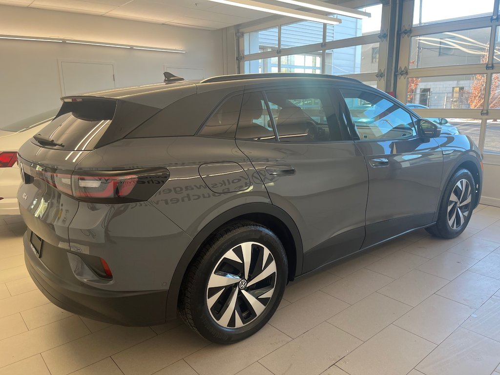 Volkswagen ID.4 PRO 2023 à Boucherville, Québec - 9 - w1024h768px