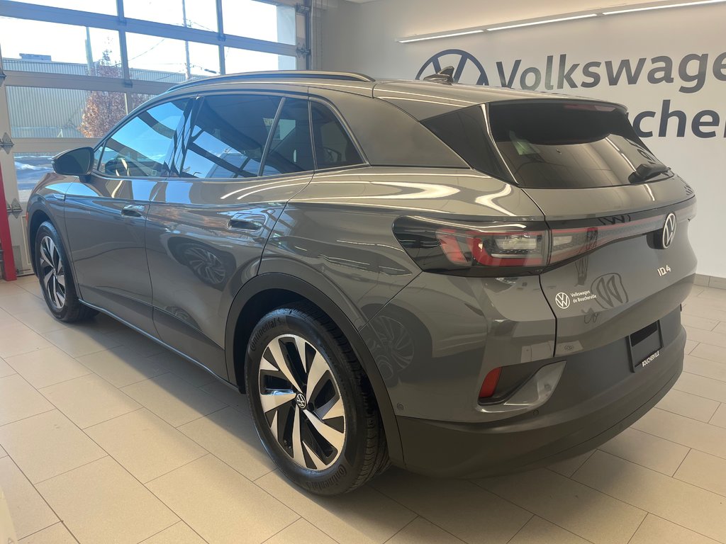 Volkswagen ID.4 PRO 2023 à Boucherville, Québec - 11 - w1024h768px