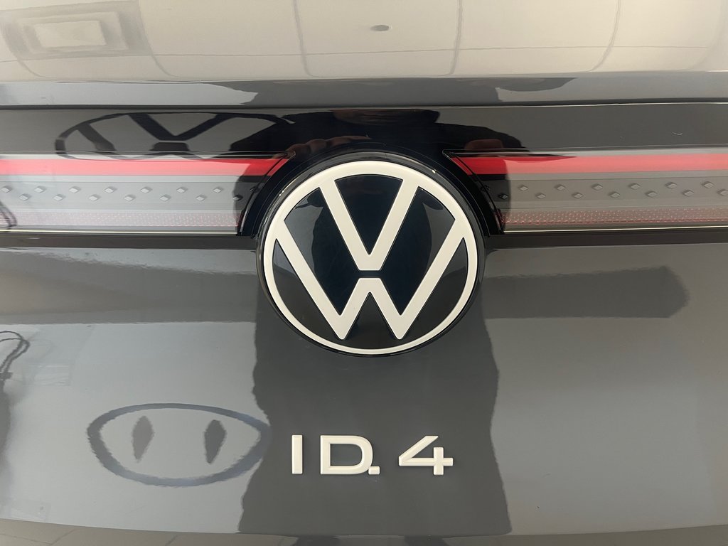 Volkswagen ID.4 PRO 2023 à Boucherville, Québec - 35 - w1024h768px