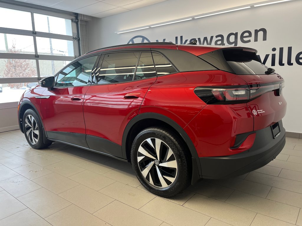 Volkswagen ID.4 PRO S 2023 à Boucherville, Québec - 8 - w1024h768px