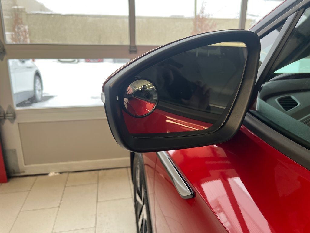 Volkswagen ID.4 PRO S 2023 à Boucherville, Québec - 13 - w1024h768px