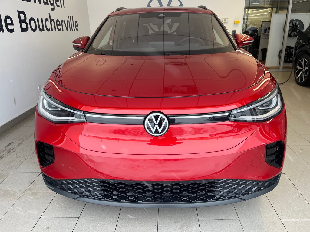 Volkswagen ID.4 PRO S 2023 à Boucherville, Québec - 7 - w1024h768px