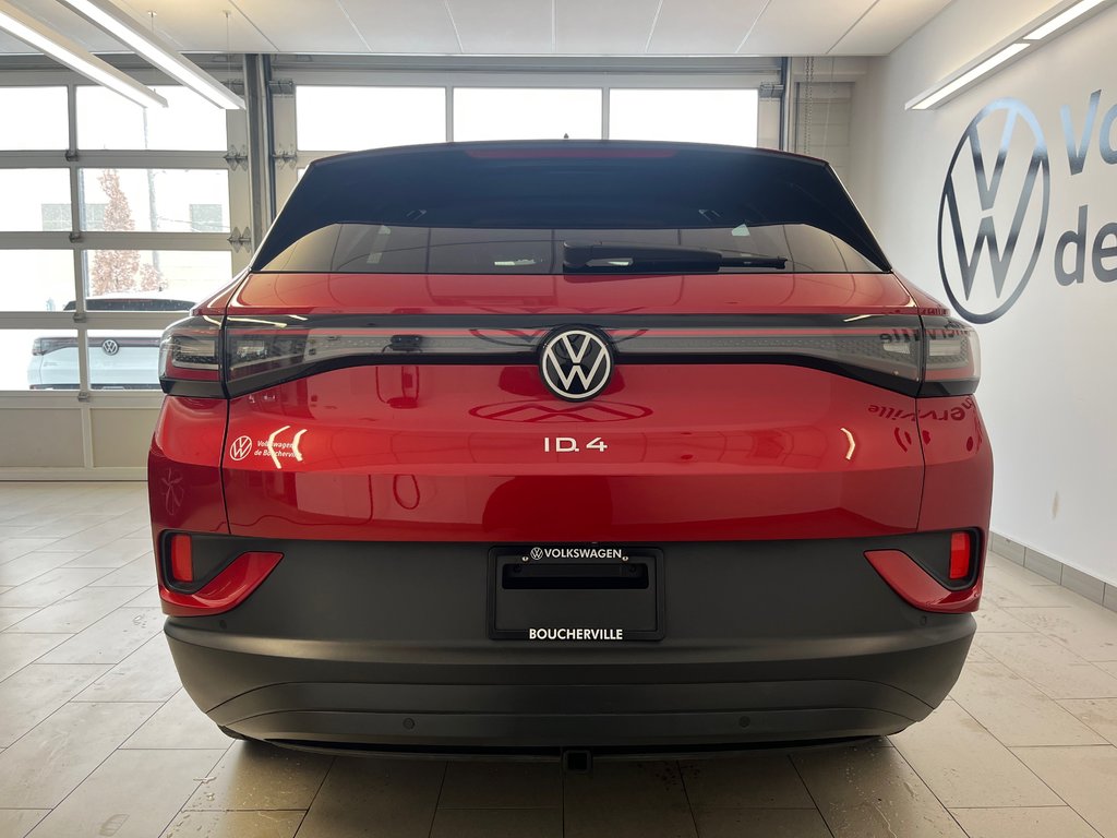 Volkswagen ID.4 PRO S 2023 à Boucherville, Québec - 3 - w1024h768px