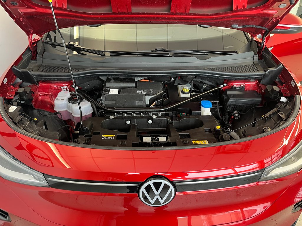 Volkswagen ID.4 PRO S 2023 à Boucherville, Québec - 31 - w1024h768px