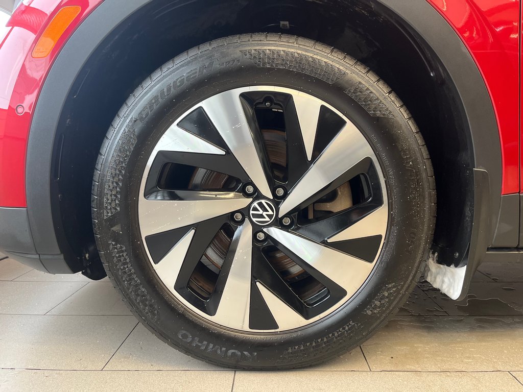 Volkswagen ID.4 PRO S 2023 à Boucherville, Québec - 9 - w1024h768px